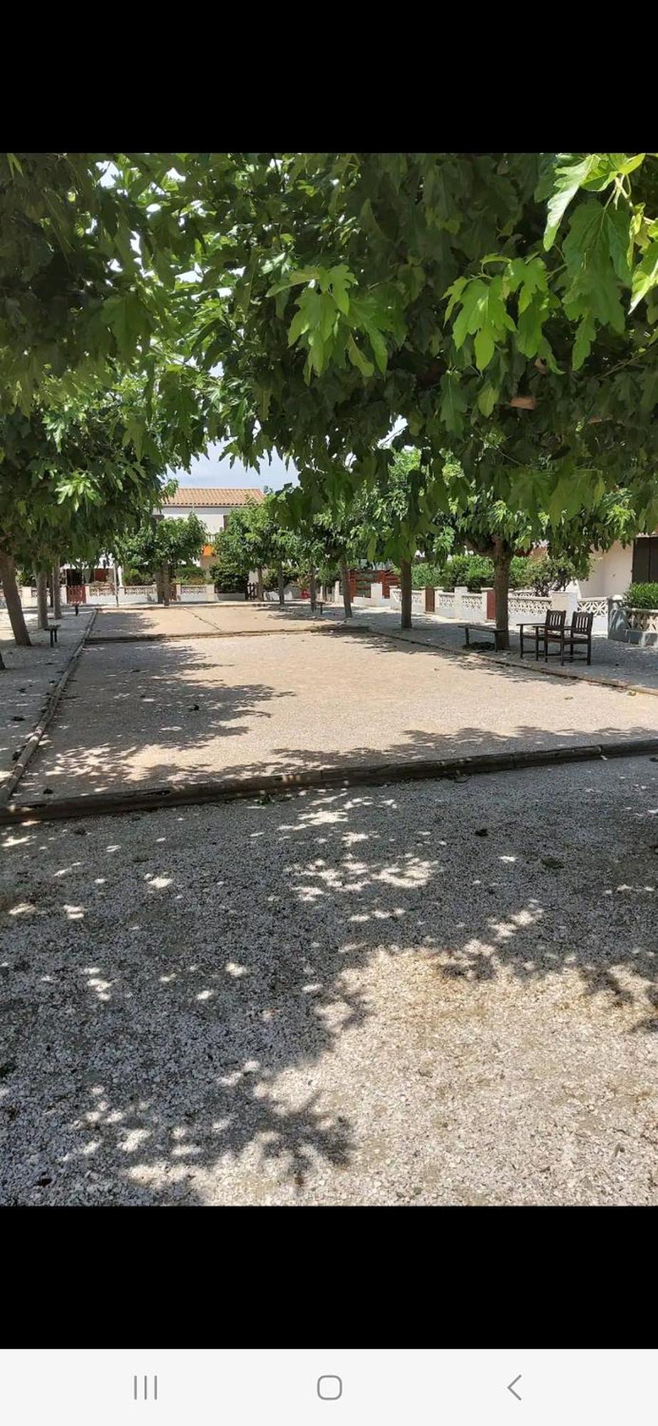 Villa 6P Piscine Spa Privatif Wifi Proche Des Plages Le Barcares Exterior photo