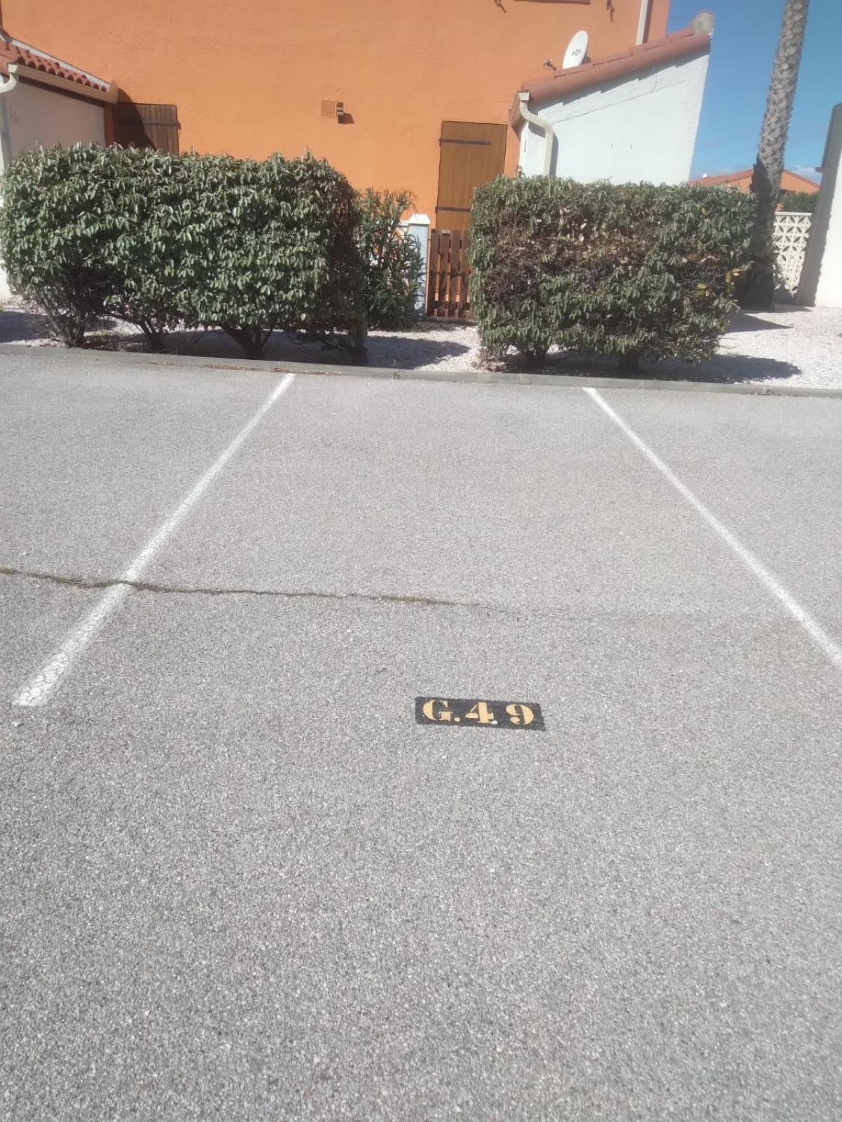 Villa 6P Piscine Spa Privatif Wifi Proche Des Plages Le Barcares Exterior photo