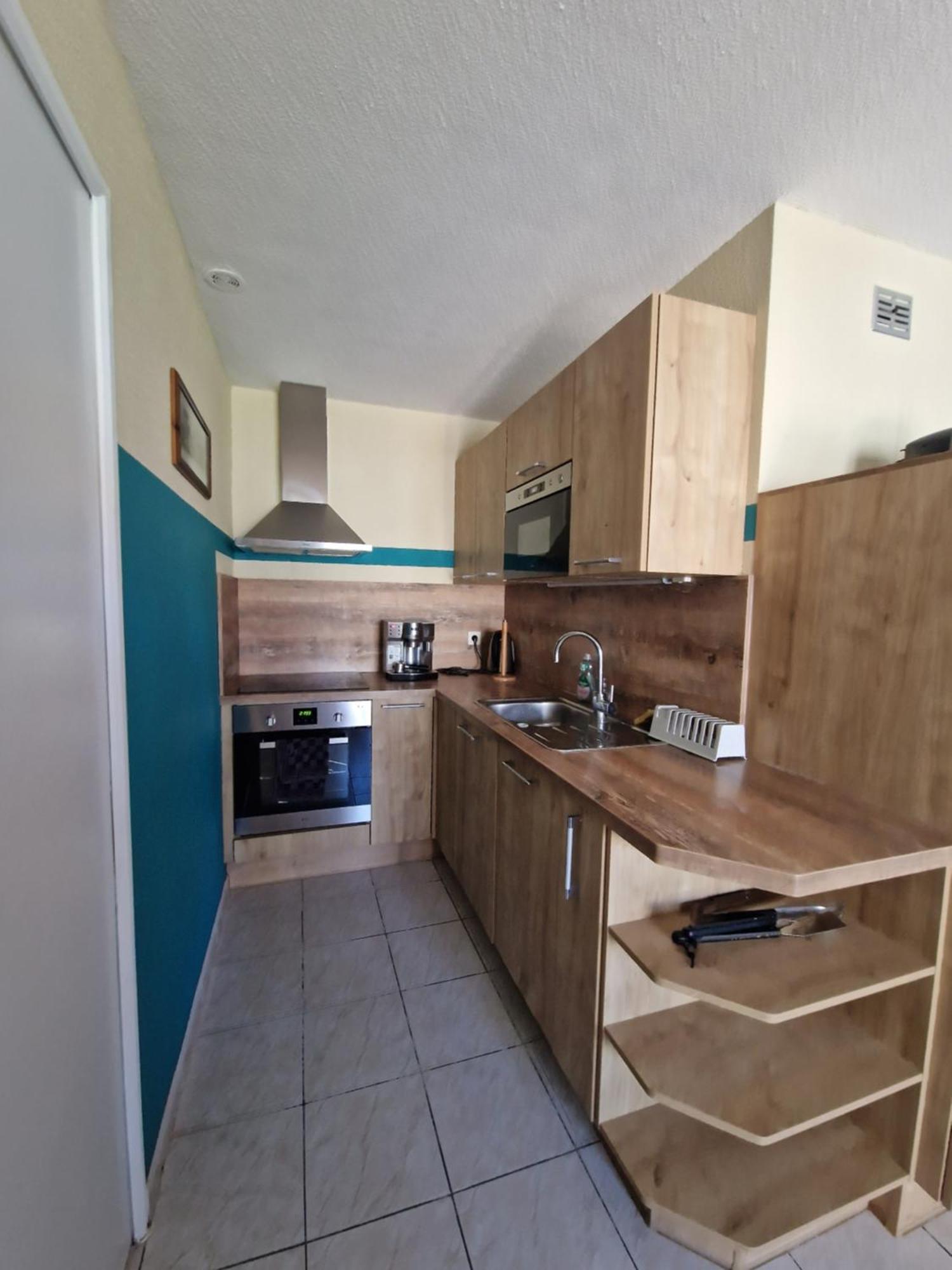Villa 6P Piscine Spa Privatif Wifi Proche Des Plages Le Barcares Exterior photo